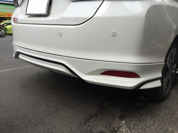 HONDA CITY CLUB HONDA CITY CLUB