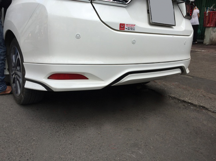 HONDA CITY CLUB HONDA CITY CLUB