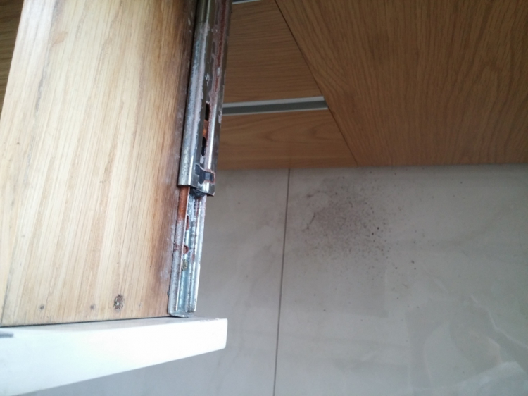 chất lượng tủ gỗ MDF, MFC chất lượng tủ gỗ MDF, MFC