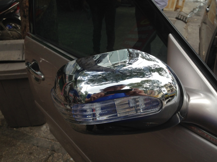 Hy vọng ko còn tiếc Mercedes