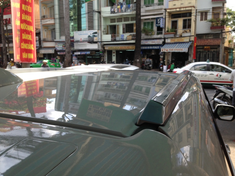 Hy vọng ko còn tiếc Mercedes