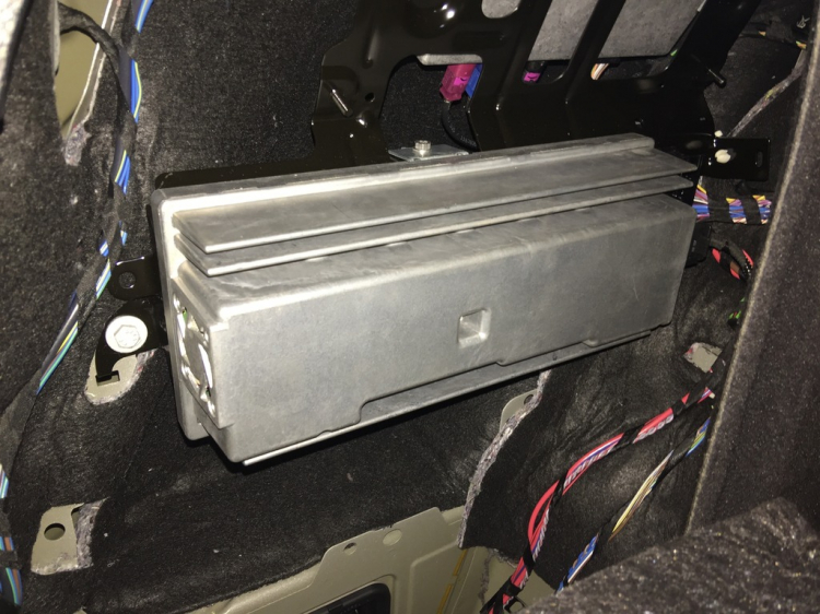 Phân loại hệ thống âm thanh trên xe BMW Phân loại hệ thống âm thanh trên xe BMW