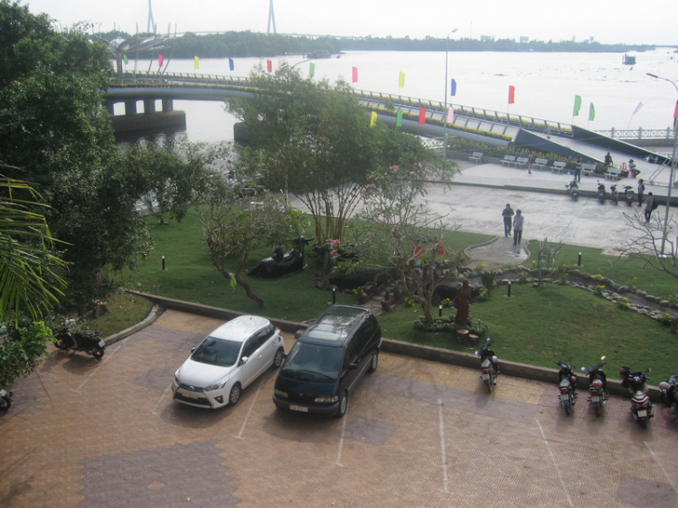 Previa 9X - Khổ vì yêu, Tập 2 Previa 9X - Khổ vì yêu, Tập 2