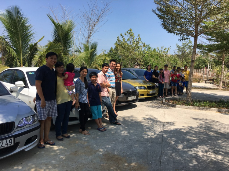 E46 - E90 BFC du xuân E46 - E90 BFC du xuân
