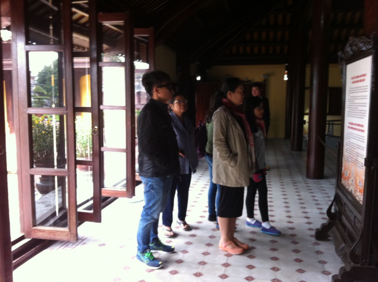 Miền Trung Du Xuân Ký - Gia Đình Nhỏ và Chuyến Phượt Ăn Tết Xa Nhà. Miền Trung Du Xuân Ký - Gia Đình Nhỏ và Chuyến Phượt Ăn Tết Xa Nhà.