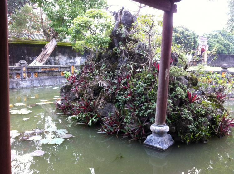 Miền Trung Du Xuân Ký - Gia Đình Nhỏ và Chuyến Phượt Ăn Tết Xa Nhà.