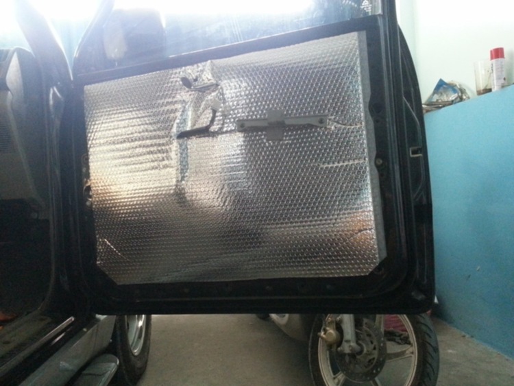 Jolie - Chiếc xe thân thiện Jolie - Chiếc xe thân thiện