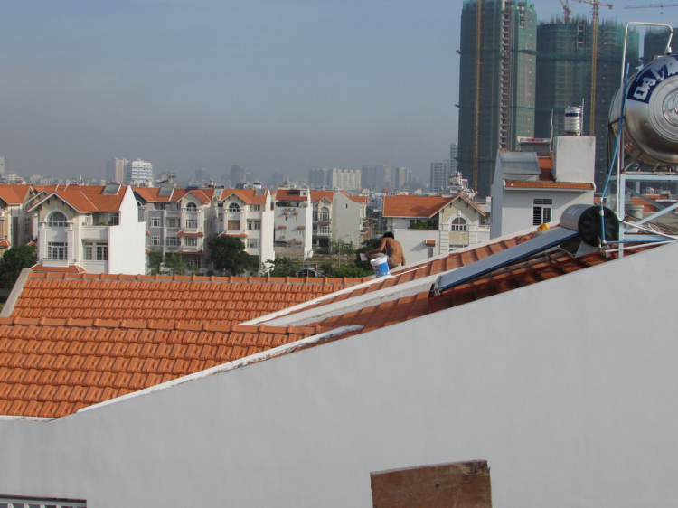 Đường D1 khu Himlam Đường D1 khu Himlam