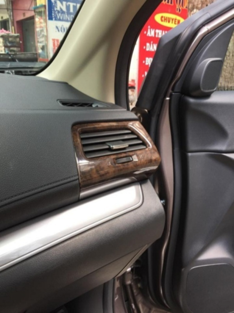 Nội thất Honda đúng là lởm thiệt. Nội thất Honda đúng là lởm thiệt.