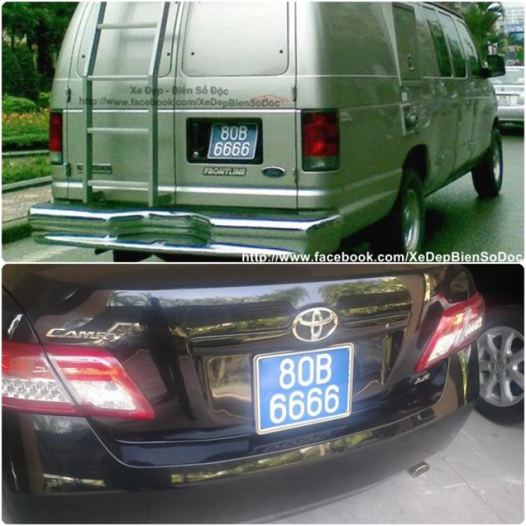 Xe đẹp, biển đẹp nhưng sao đi xấu quá.