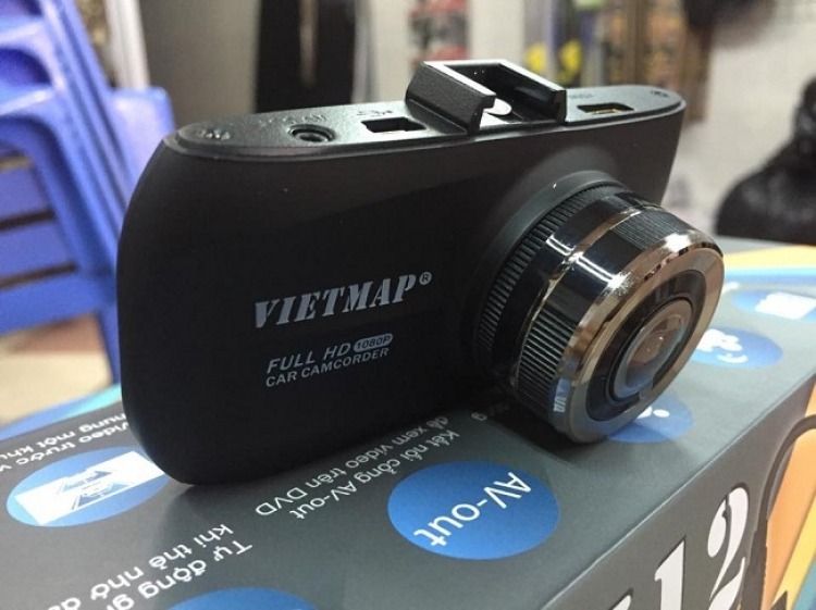 Tư vấn chọn Camera hành trình có chất lượng tốt