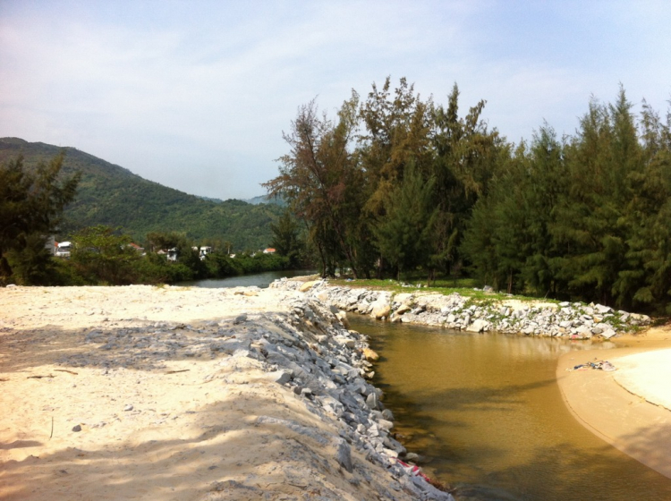 Miền Trung Du Xuân Ký - Gia Đình Nhỏ và Chuyến Phượt Ăn Tết Xa Nhà.