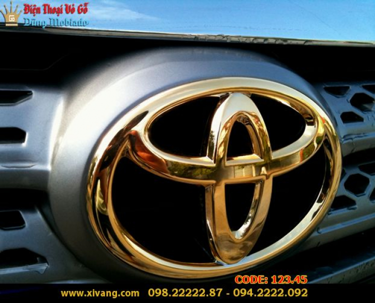 Camry: Trao đổi kinh nghiệm sửa chữa, phụ tùng Camry 8X 9X 0X (Đời 86 đến 2000) Camry: Trao đổi kinh nghiệm sửa chữa, phụ tùng Camry 8X 9X 0X (Đời 86 đến 2000)