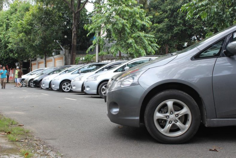 Mitsubishi Grandis - Tổng hợp bài viết về Grandis: giao lưu, chia sẻ Mitsubishi Grandis - Tổng hợp bài viết về Grandis: giao lưu, chia sẻ
