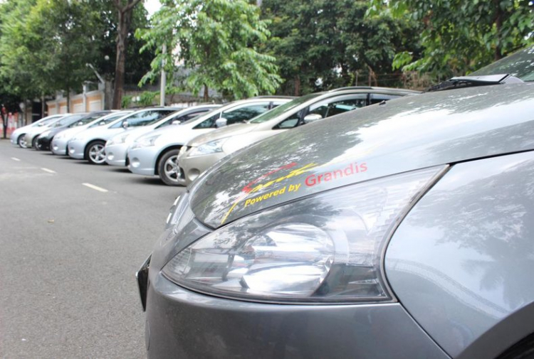 Mitsubishi Grandis - Tổng hợp bài viết về Grandis: giao lưu, chia sẻ Mitsubishi Grandis - Tổng hợp bài viết về Grandis: giao lưu, chia sẻ