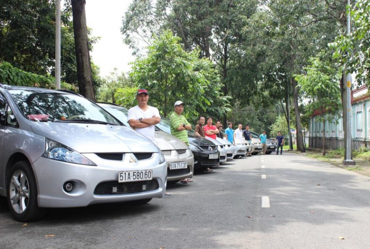 Mitsubishi Grandis - Tổng hợp bài viết về Grandis: giao lưu, chia sẻ Mitsubishi Grandis - Tổng hợp bài viết về Grandis: giao lưu, chia sẻ
