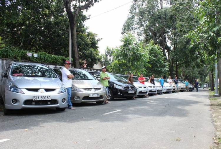 Mitsubishi Grandis - Tổng hợp bài viết về Grandis: giao lưu, chia sẻ Mitsubishi Grandis - Tổng hợp bài viết về Grandis: giao lưu, chia sẻ