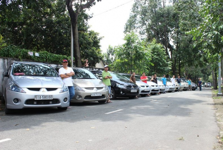 Mitsubishi Grandis - Tổng hợp bài viết về Grandis: giao lưu, chia sẻ Mitsubishi Grandis - Tổng hợp bài viết về Grandis: giao lưu, chia sẻ