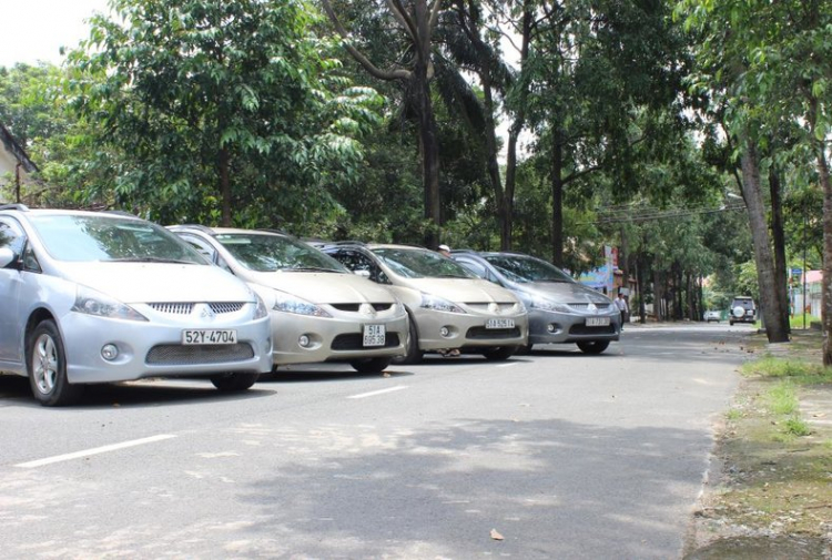 Mitsubishi Grandis - Tổng hợp bài viết về Grandis: giao lưu, chia sẻ Mitsubishi Grandis - Tổng hợp bài viết về Grandis: giao lưu, chia sẻ
