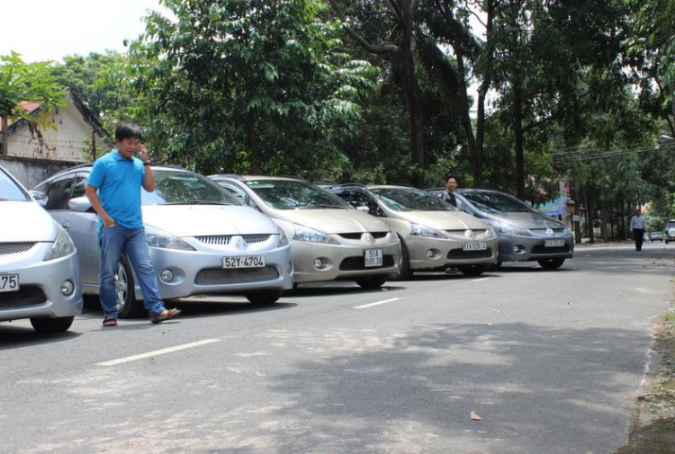 Mitsubishi Grandis - Tổng hợp bài viết về Grandis: giao lưu, chia sẻ Mitsubishi Grandis - Tổng hợp bài viết về Grandis: giao lưu, chia sẻ