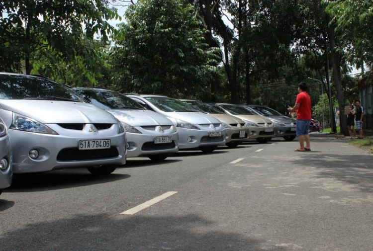 Mitsubishi Grandis - Tổng hợp bài viết về Grandis: giao lưu, chia sẻ Mitsubishi Grandis - Tổng hợp bài viết về Grandis: giao lưu, chia sẻ