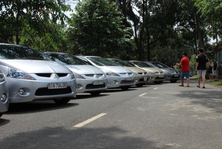 Mitsubishi Grandis - Tổng hợp bài viết về Grandis: giao lưu, chia sẻ Mitsubishi Grandis - Tổng hợp bài viết về Grandis: giao lưu, chia sẻ