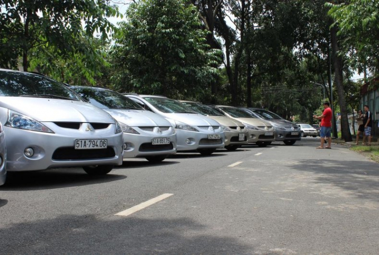 Mitsubishi Grandis - Tổng hợp bài viết về Grandis: giao lưu, chia sẻ Mitsubishi Grandis - Tổng hợp bài viết về Grandis: giao lưu, chia sẻ