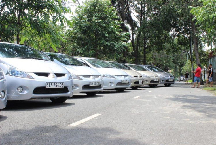 Mitsubishi Grandis - Tổng hợp bài viết về Grandis: giao lưu, chia sẻ Mitsubishi Grandis - Tổng hợp bài viết về Grandis: giao lưu, chia sẻ