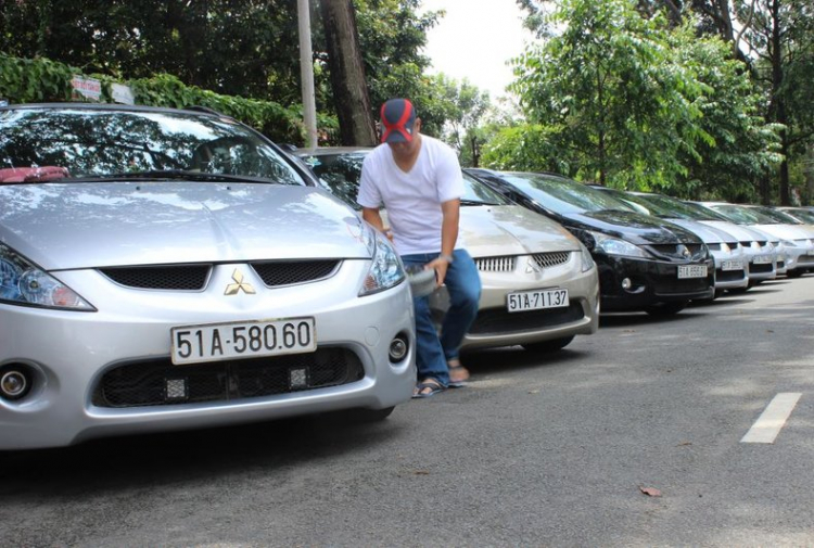Mitsubishi Grandis - Tổng hợp bài viết về Grandis: giao lưu, chia sẻ Mitsubishi Grandis - Tổng hợp bài viết về Grandis: giao lưu, chia sẻ