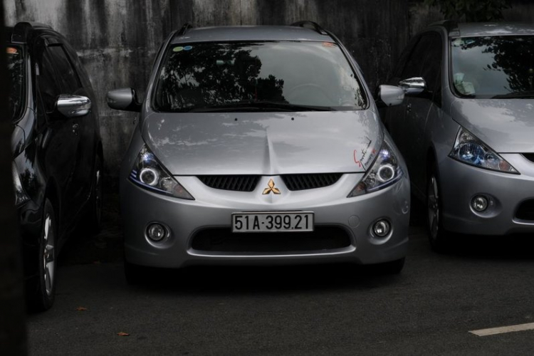 Mitsubishi Grandis - Tổng hợp bài viết về Grandis: giao lưu, chia sẻ Mitsubishi Grandis - Tổng hợp bài viết về Grandis: giao lưu, chia sẻ