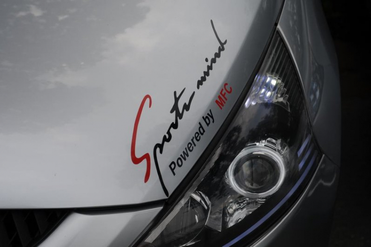 Mitsubishi Grandis - Tổng hợp bài viết về Grandis: giao lưu, chia sẻ Mitsubishi Grandis - Tổng hợp bài viết về Grandis: giao lưu, chia sẻ