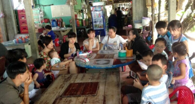 NƠI TỤ TẬP ĂN CHƠI VÀ ĐÓN CHÀO THÀNH VIÊN MỚI CỦA AE SORENTO ! NƠI TỤ TẬP ĂN CHƠI VÀ ĐÓN CHÀO THÀNH VIÊN MỚI CỦA AE SORENTO !