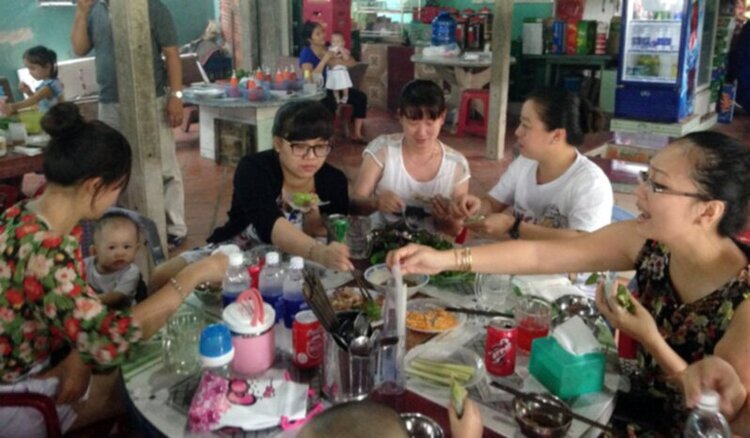 NƠI TỤ TẬP ĂN CHƠI VÀ ĐÓN CHÀO THÀNH VIÊN MỚI CỦA AE SORENTO ! NƠI TỤ TẬP ĂN CHƠI VÀ ĐÓN CHÀO THÀNH VIÊN MỚI CỦA AE SORENTO !