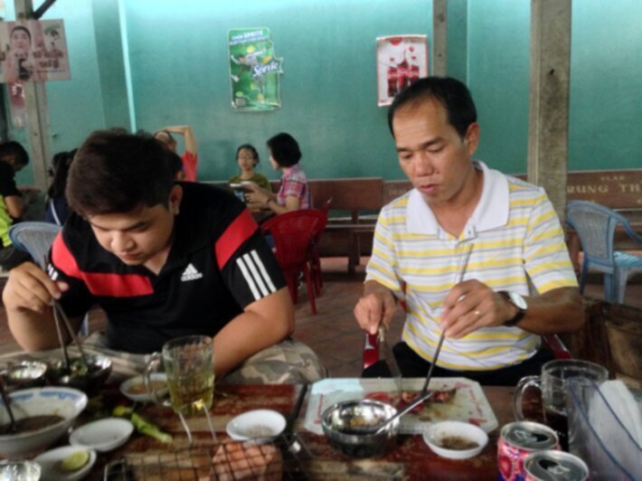 NƠI TỤ TẬP ĂN CHƠI VÀ ĐÓN CHÀO THÀNH VIÊN MỚI CỦA AE SORENTO ! NƠI TỤ TẬP ĂN CHƠI VÀ ĐÓN CHÀO THÀNH VIÊN MỚI CỦA AE SORENTO !