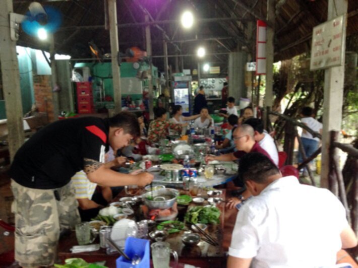 NƠI TỤ TẬP ĂN CHƠI VÀ ĐÓN CHÀO THÀNH VIÊN MỚI CỦA AE SORENTO ! NƠI TỤ TẬP ĂN CHƠI VÀ ĐÓN CHÀO THÀNH VIÊN MỚI CỦA AE SORENTO !
