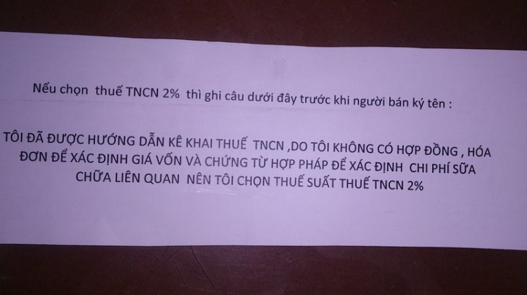 Quy trình thủ tục mua bán nhà đất???