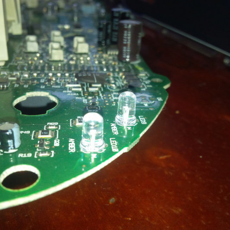 Led Taplo và Mông- Kẹt Tay? Led Taplo và Mông- Kẹt Tay?