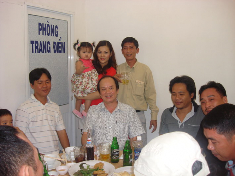 GẶP NHAU CUỐI TUẦN GẶP NHAU CUỐI TUẦN