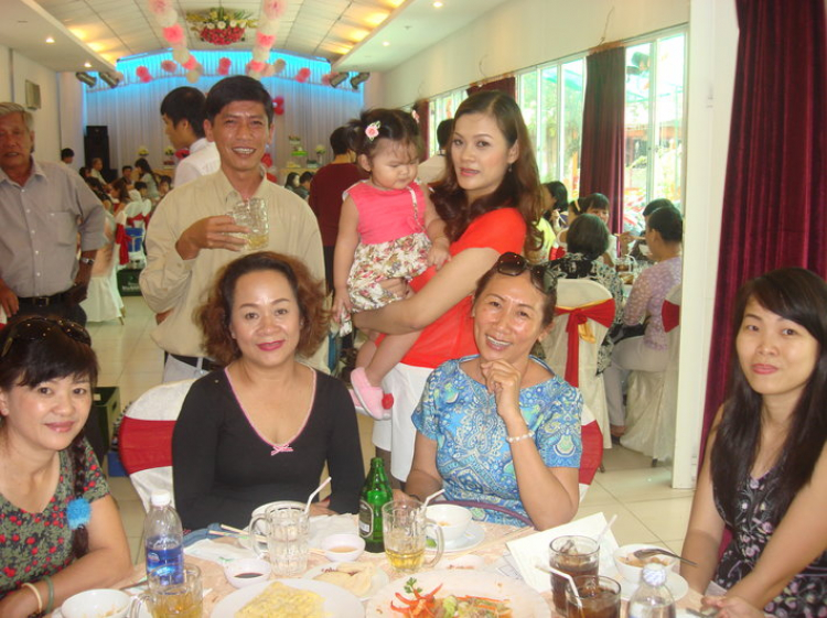 GẶP NHAU CUỐI TUẦN GẶP NHAU CUỐI TUẦN