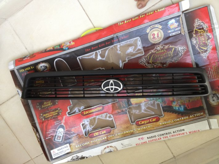 Anh em Camry 87-91 vô đây chơi Anh em Camry 87-91 vô đây chơi
