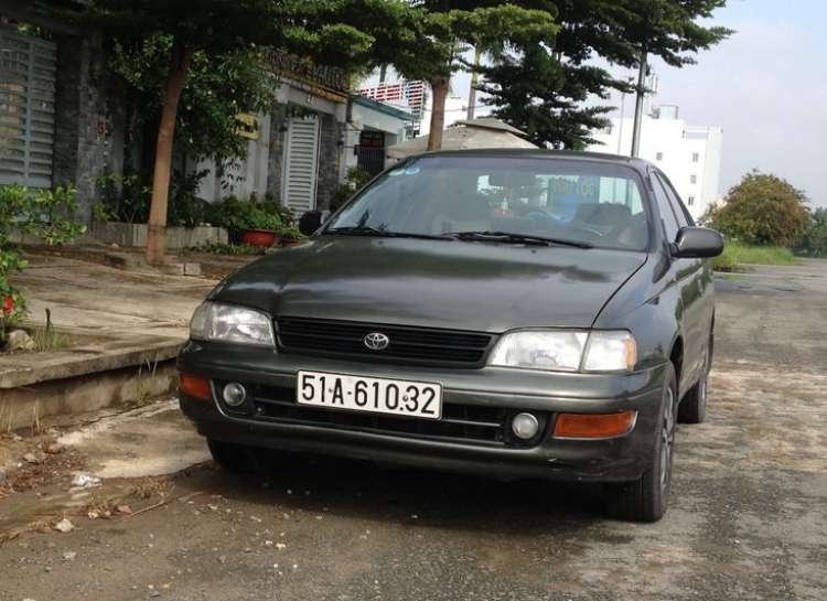 Anh em Camry 87-91 vô đây chơi