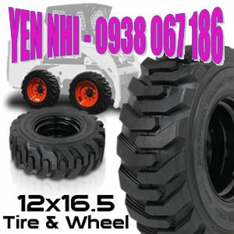 Vỏ xe xúc lật, bánh xe xúc lật, quả lốp xe xúc, Vỏ xe nâng đặc Vỏ xe xúc lật, bánh xe xúc lật, quả lốp xe xúc, Vỏ xe nâng đặc