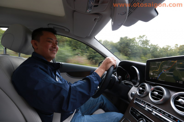 Châu Âu 2014 : Thu vàng cùng C mới Châu Âu 2014 : Thu vàng cùng C mới