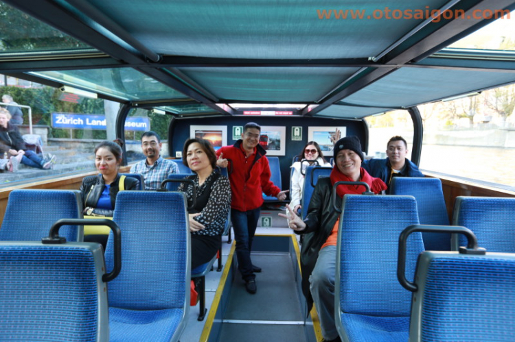 Châu Âu 2014 : Thu vàng cùng C mới Châu Âu 2014 : Thu vàng cùng C mới