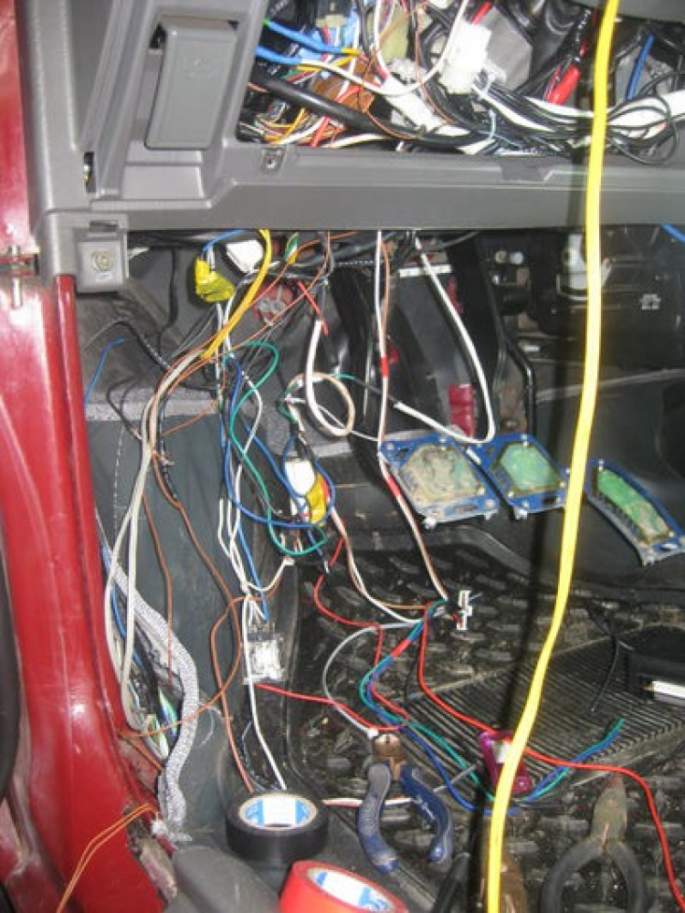 Chia sẻ kinh nghiệm tự bảo dưỡng SuZuKi WaGon Chia sẻ kinh nghiệm tự bảo dưỡng SuZuKi WaGon