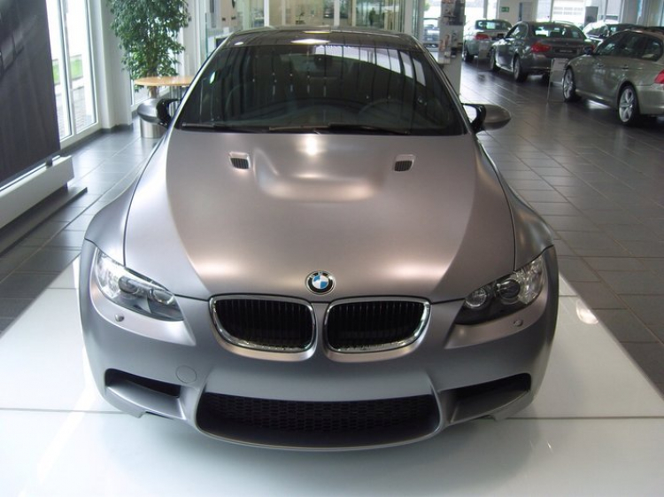 Muốn đổi màu cho E46 Muốn đổi màu cho E46