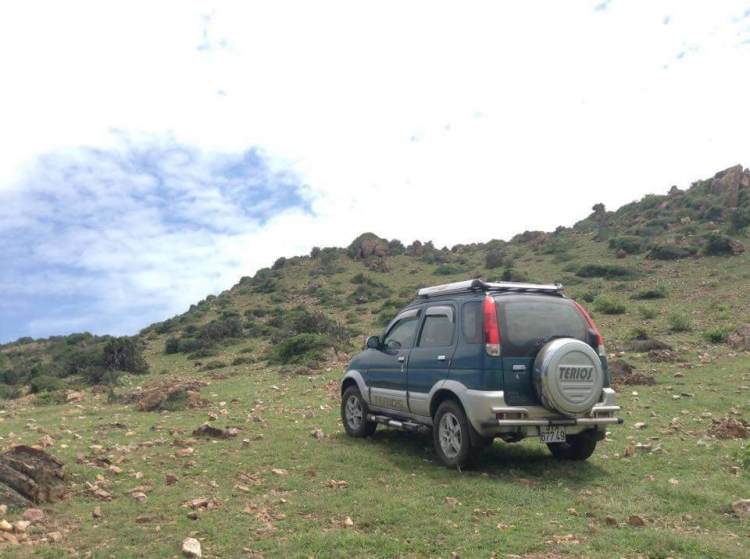 [Matiz] Khoe xe bèo nè! (Cập nhật trang 1)