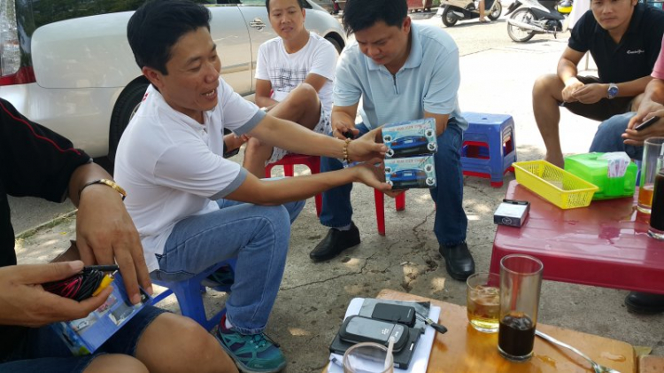 Caravan Buôn Mê - Đà Lạt Grandis 30/4 - 03/05 Caravan Buôn Mê - Đà Lạt Grandis 30/4 - 03/05
