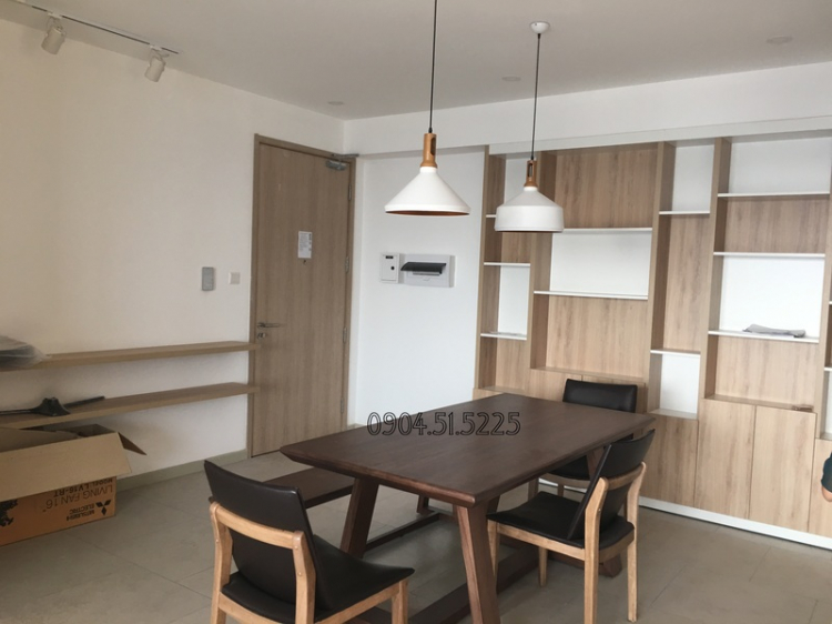 Căn hộ Docklands và Riveira point quận 7 Căn hộ Docklands và Riveira point quận 7