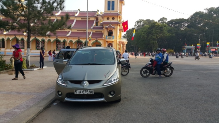 Mitsubishi Grandis - Tổng hợp bài viết về Grandis: giao lưu, chia sẻ Mitsubishi Grandis - Tổng hợp bài viết về Grandis: giao lưu, chia sẻ